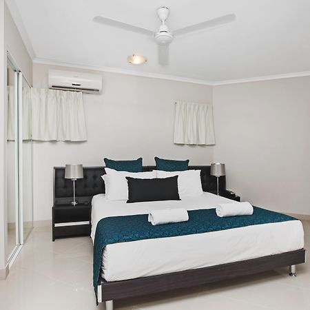 Argus Apartments Darwin Exterior foto