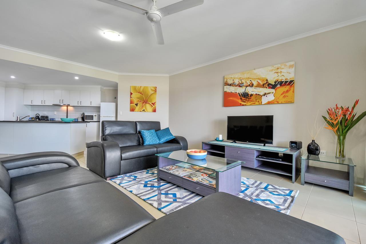 Argus Apartments Darwin Exterior foto