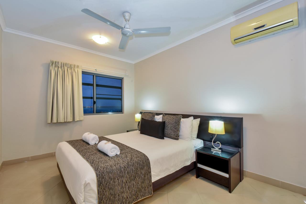 Argus Apartments Darwin Exterior foto